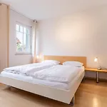 Gruene Strasse G3 Apartament Prerow