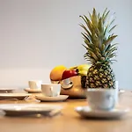 Apartament Gruene Strasse G3 *