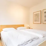 Apartament Gruene Strasse G3