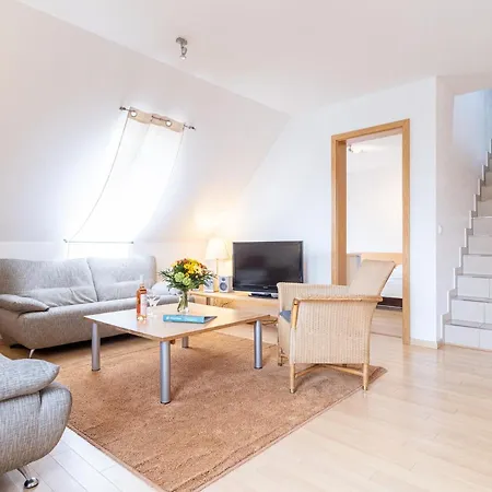 Gruene Strasse G3 Prerow