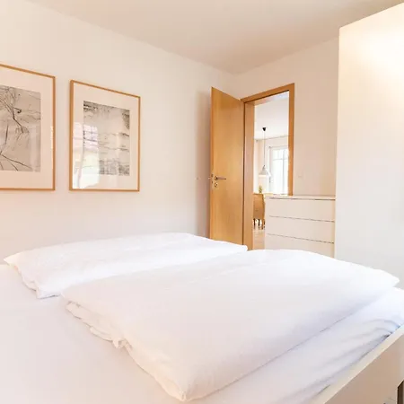 Apartment Gruene Strasse G3
