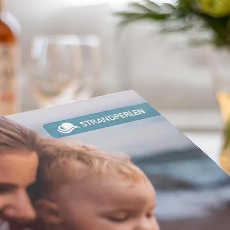 Apartamento Grüne Straße G3 *