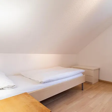 Appartamento Gruene Strasse G3 *