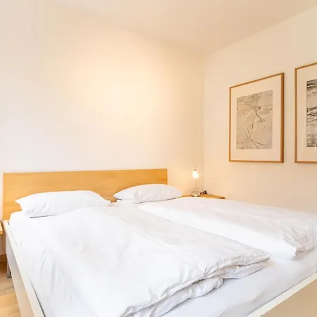 Apartment Gruene Strasse G3