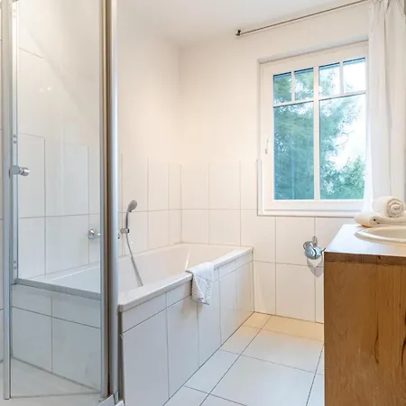 Apartment Gruene Strasse G3 *