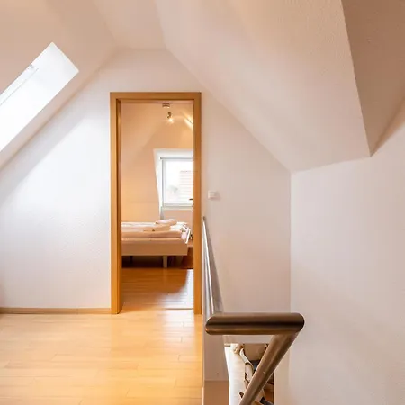 Grüne Straße G3 Prerow