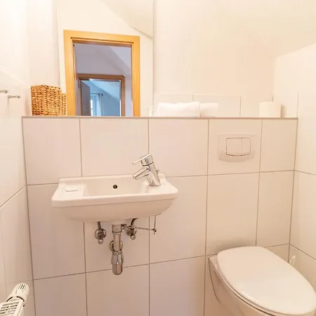 Appartamento Gruene Strasse G3 *