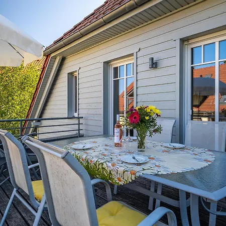 Gruene Strasse G3 * Prerow