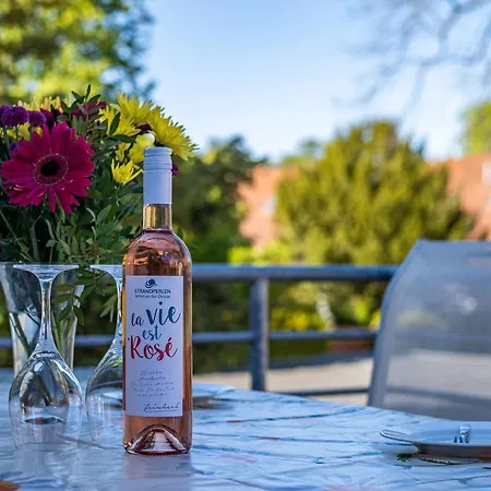 Gruene Strasse G3 Appartamento Prerow